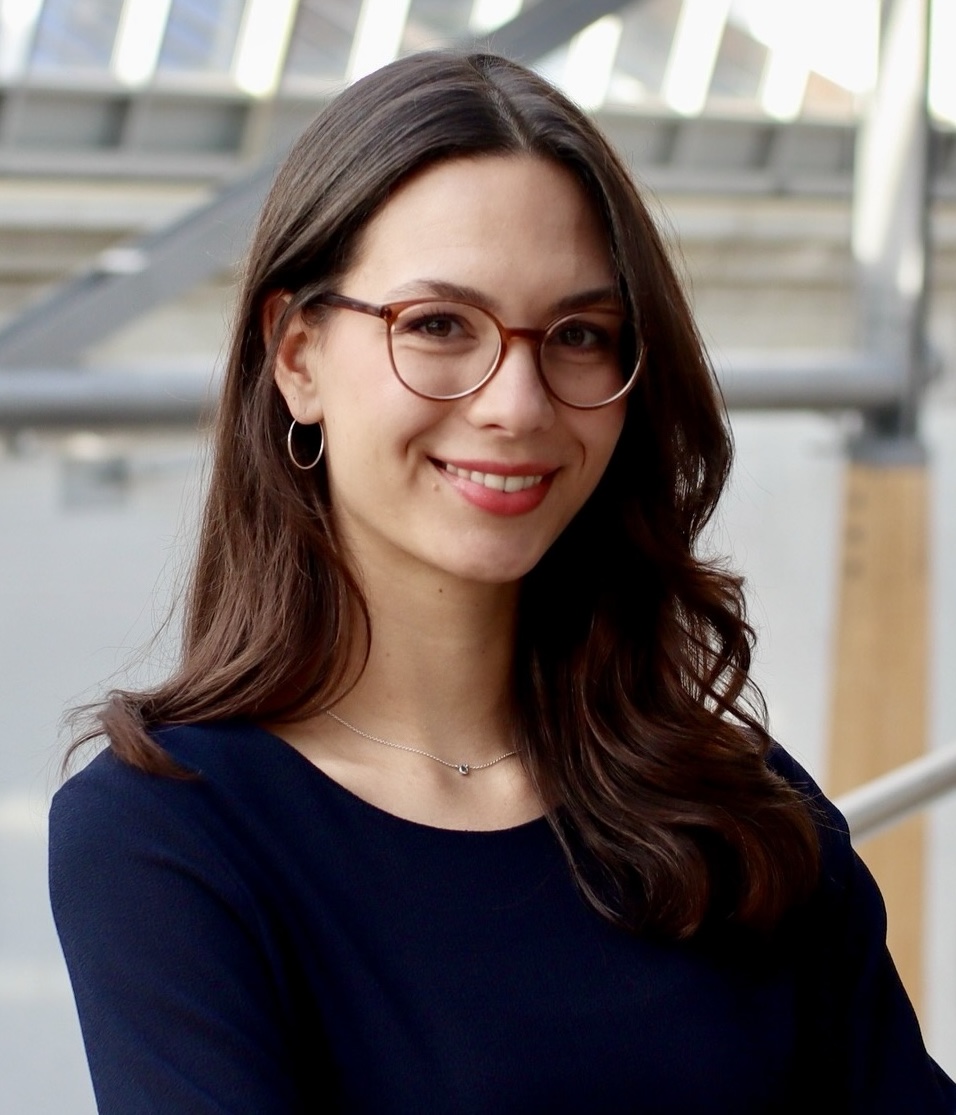 Friederike Quint